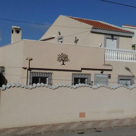 La Marina Bed & Breakfast Kültér fotó