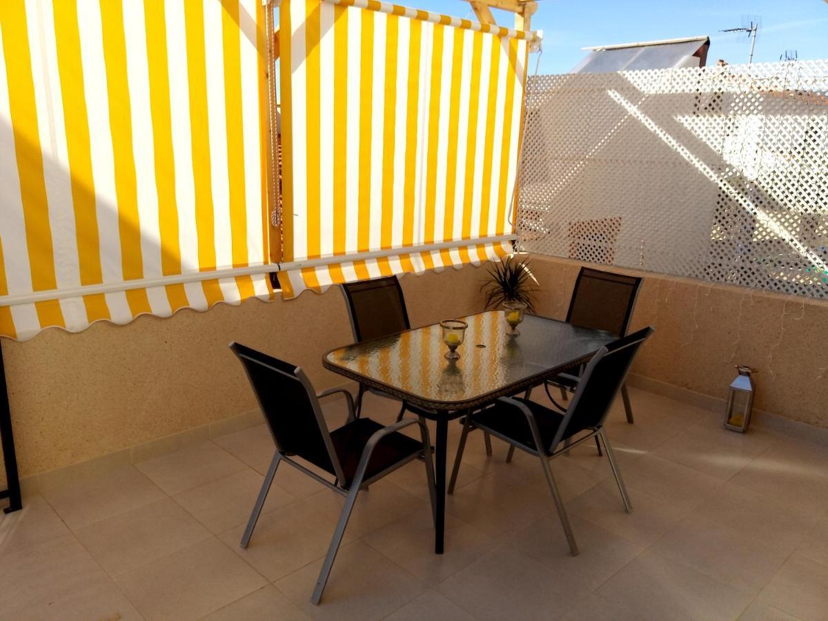 La Marina Bed & Breakfast Kültér fotó