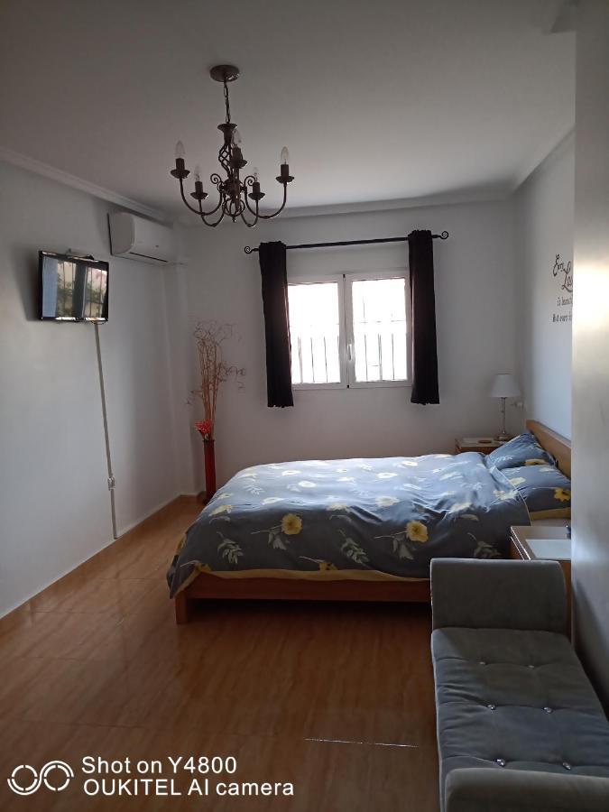 La Marina Bed & Breakfast Kültér fotó