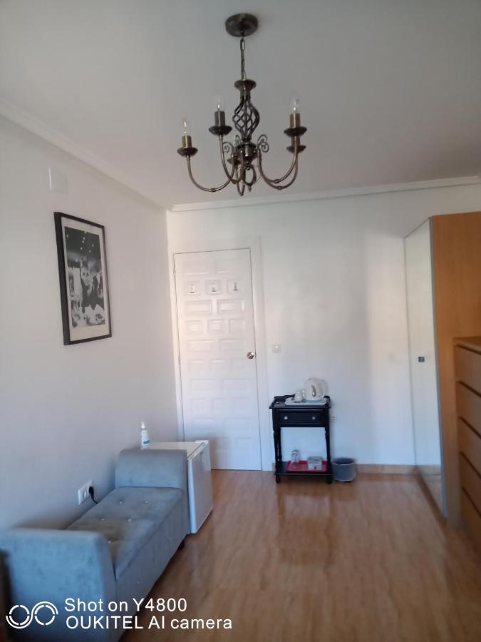 La Marina Bed & Breakfast Kültér fotó