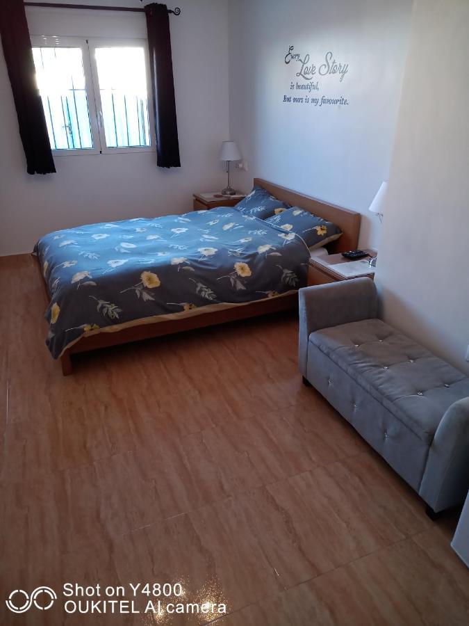 La Marina Bed & Breakfast Kültér fotó