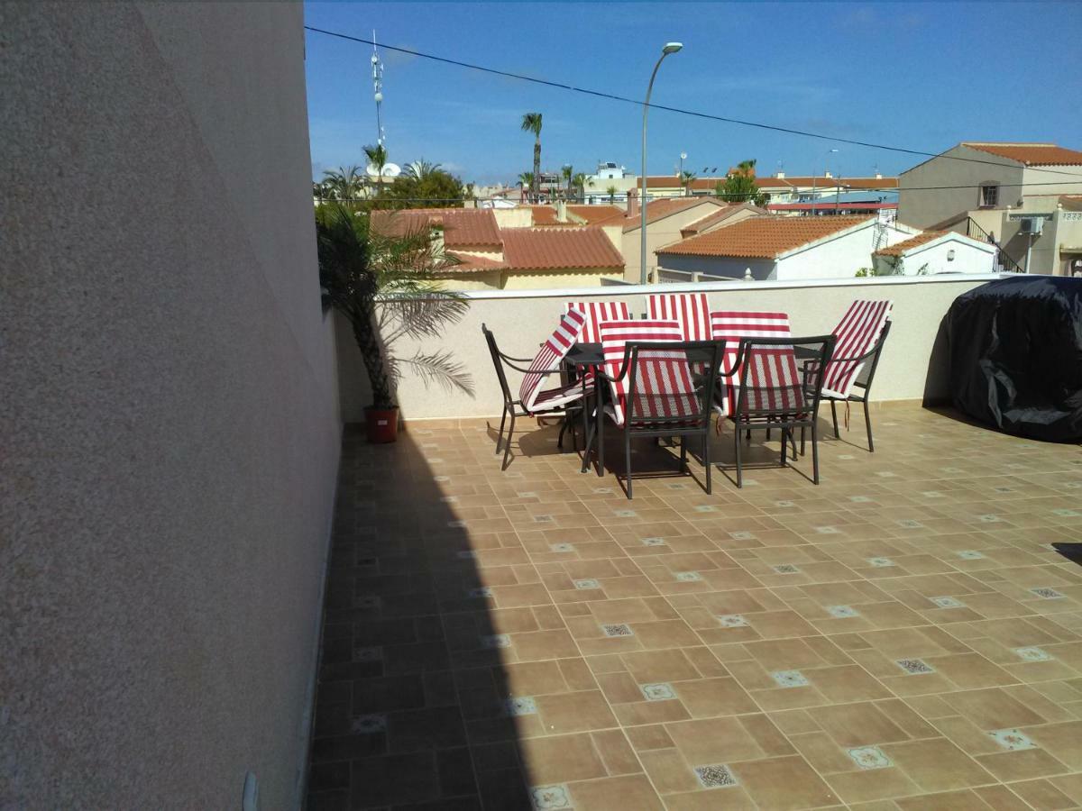 La Marina Bed & Breakfast Kültér fotó