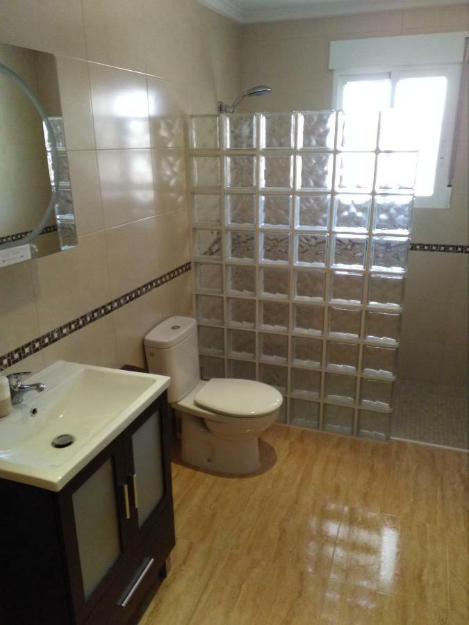 La Marina Bed & Breakfast Kültér fotó