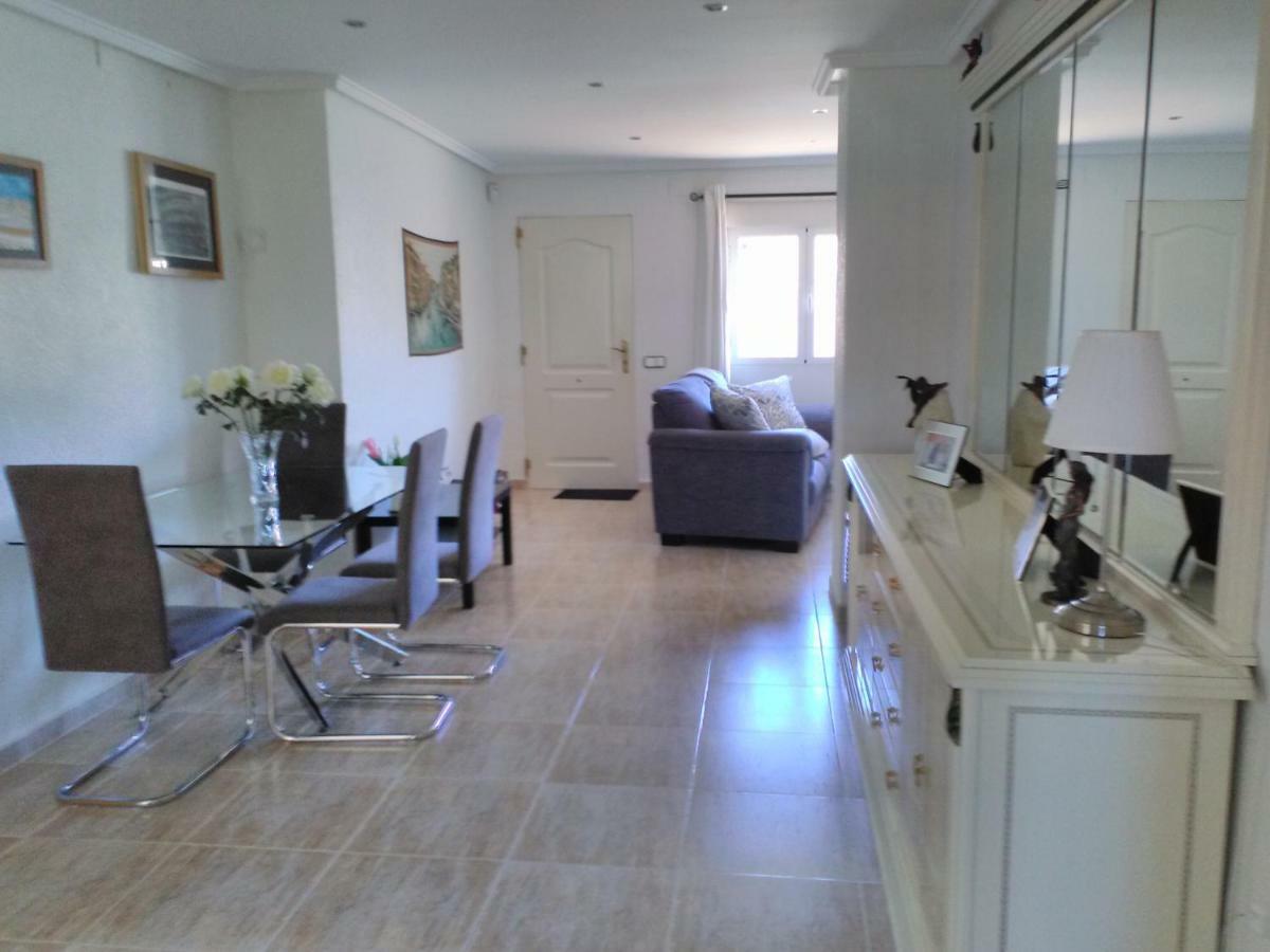 La Marina Bed & Breakfast Kültér fotó