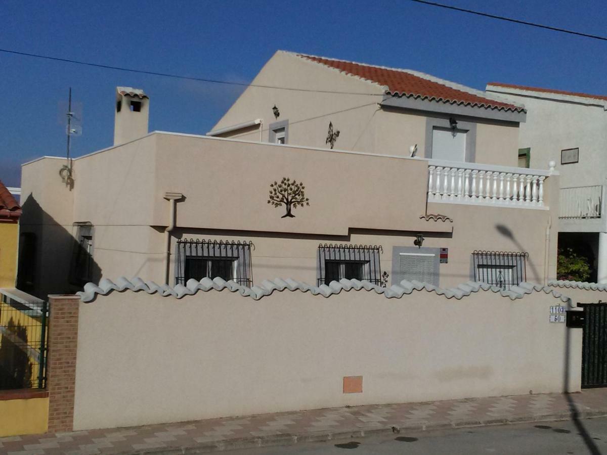 La Marina Bed & Breakfast Kültér fotó