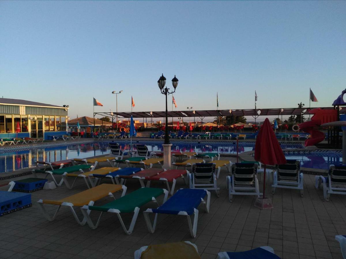 La Marina Bed & Breakfast Kültér fotó